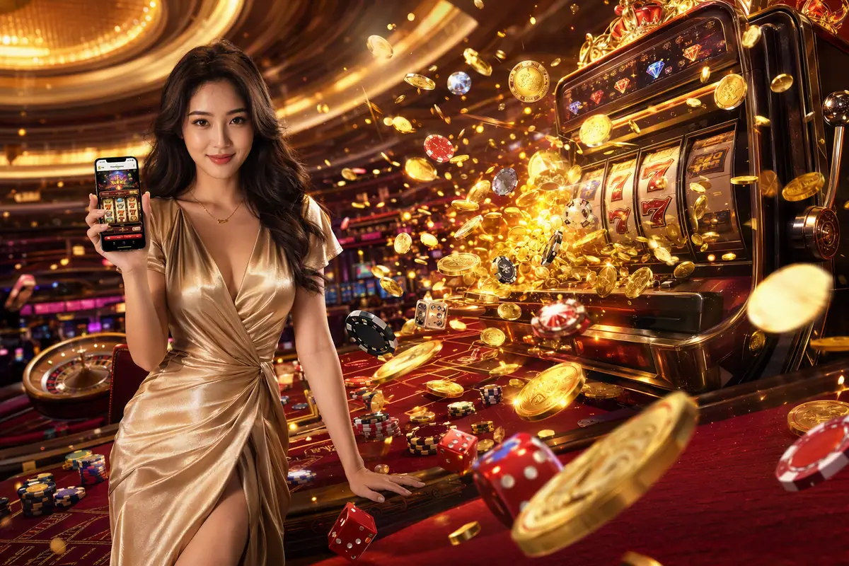 qh999 dành riêng cho người Việt